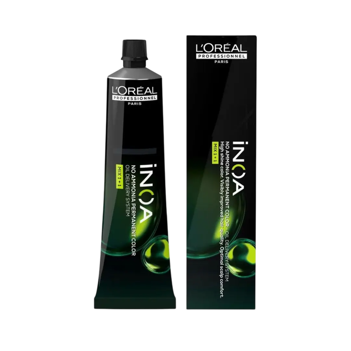 L'Oreal Professionnel Inoa 6.32 Sin amoníaco