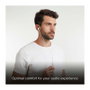 sbs Auriculares TEINEARWL In-Ear Blanco