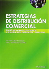 ESTRATEGIAS DE DISTRIBUCION COMERCIAL, PARANINFO