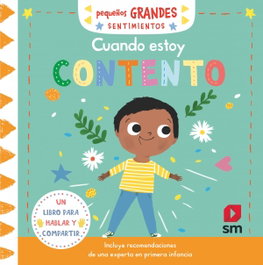 SM, Cuando estoy contento - Marie Paruit