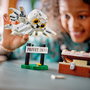 Lego Hedwig Nº4 Privet Drive Harry Potter 76425