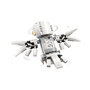 Lego Hedwig Nº4 Privet Drive Harry Potter 76425