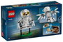 LEGO Harry Potter Hedwig en el Número 4 de Privet Drive 76425