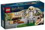 LEGO Harry Potter Hedwig en el Número 4 de Privet Drive 76425