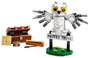 LEGO Harry Potter Hedwig en el Número 4 de Privet Drive 76425