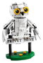 LEGO Harry Potter Hedwig en el Número 4 de Privet Drive 76425