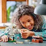 Lego Harry Potter 76425 Hedwig en 4 Privet Drive, Juguete de Construcción para Niños