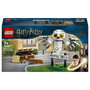 LEGO Harry Potter Hedwig en el Número 4 de Privet Drive 76425