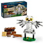 LEGO Harry Potter Hedwig en el Número 4 de Privet Drive 76425