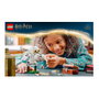 LEGO Harry Potter Hedwig en el Número 4 de Privet Drive 76425