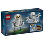 LEGO Harry Potter Hedwig en el Número 4 de Privet Drive 76425