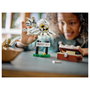 LEGO Harry Potter Hedwig en el Número 4 de Privet Drive 76425