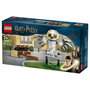 LEGO Harry Potter Hedwig en el Número 4 de Privet Drive 76425