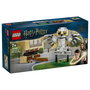 LEGO Harry Potter Hedwig en el Número 4 de Privet Drive 76425