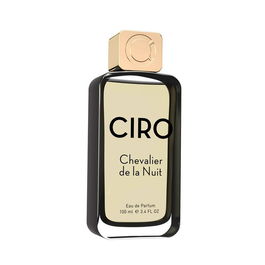 Ciro Chevalier de la Nuit Eau de Parfum para Hombre 100ml