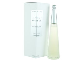 Issey Miyake L'Eau d'Issey Eau de Toilette 100ml Vaporizador