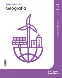 3SEC QUAD GEOGRAFIA CATAL CM ED25, GRUP PROMOTOR
