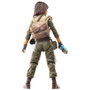 Hasbro Figura Osha Aniseya The Acolyte Star Wars 15cm Articulada Con Accesorios The Black Series