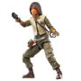 Hasbro Figura Osha Aniseya The Acolyte Star Wars 15cm Articulada Con Accesorios The Black Series