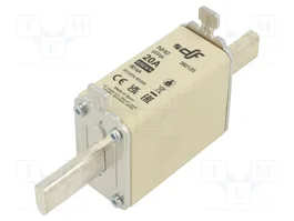 DF ELECTRIC Fusible de cartucho NH0 gG 20A 690VAC