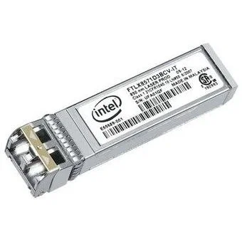 INTEL Ethernet E10GSFPSRG1P5 OEM Bulk INTEL Ethernet E10GSFPSRG1P5 OEM Bulk