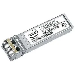 Intel E10GSFPSRG1P5 Módulo transceptor de fibra óptica 10000 Mbit/s SFP+ 850 nm