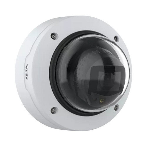Axis P3287-LV Dome Almohadilla de Seguridad IP Interior y Exterior 2592x1944 Píxeles Techo/Pared