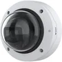 Axis Cámara IP P3287-LV Dome Exterior e Interior 5MP con PTZ Digital, Visión Nocturna 45m, PoE, IP66 IK10 para Montaje en Pared/Techo