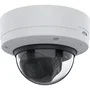 Axis Cámara IP P3287-LV Dome Exterior e Interior 5MP con PTZ Digital, Visión Nocturna 45m, PoE, IP66 IK10 para Montaje en Pared/Techo