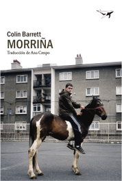 Morriña, Colin Barrett - SAJALIN