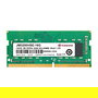 Transcend JM3200HSE-16G JetRam Memoria RAM 16GB DDR4 3200MHz CL22 SO-DIMM para Portátil