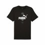 Camiseta de Manga Corta Hombre Puma Puma Power Graphic