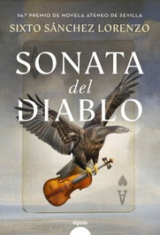 Sonata del diablo, Sixto Sánchez Lorenzo - ALGAIDA