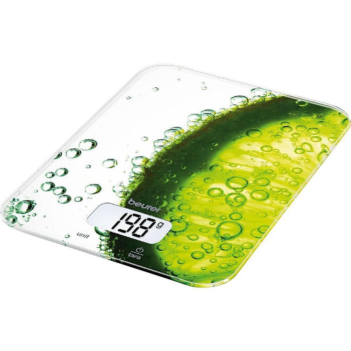 Beurer KS-19 FRESH Balanza de Cocina Beurer KS-19 FRESH Balanza de Cocina