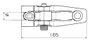 Extractor Rotulas 28X55