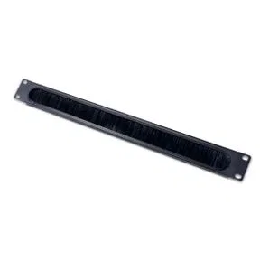 APC AR8429 Panel de gestión de cables para bastidor, negro, 230 g APC AR8429 Panel de gestión de cables para bastidor, negro, 230 g