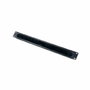 APC AR8429 Panel de gestión de cables Negro
