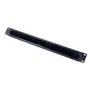 APC AR8429 Panel de Gestión de Cables para Bastidor, 1U, Color Negro, Accesorio para Rack, Ancho 483 mm, Peso 230 g