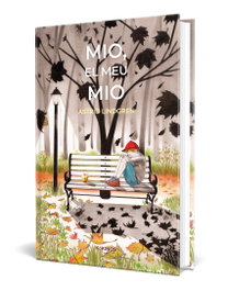 Mío, el meu Mío, Astrid Lindgren - KOKINOS EDITORIAL