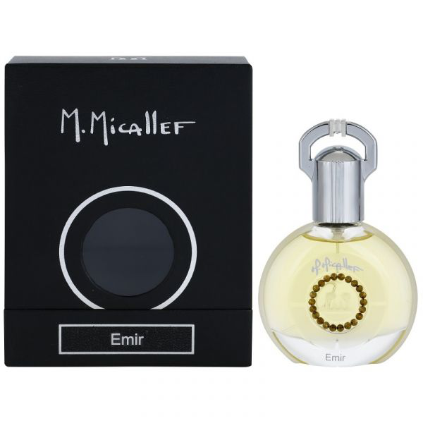 Micallef Exclusif Emir Edp 30 mL Eau de Parfum para Mujer Micallef Exclusif Emir Edp 30 mL Eau de Parfum para Mujer