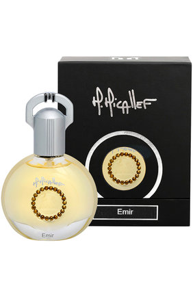 Micallef Exclusif Emir Edp 30 mL Eau de Parfum para Mujer Micallef Exclusif Emir Edp 30 mL Eau de Parfum para Mujer