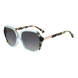 Gafas de Sol Mujer Kate Spade ELLERYFSPJP ø 57 mm