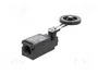 OMRON D4N-1A2H Interruptor de fin de carrera NO + NC 10A