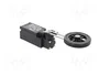 OMRON D4N-1A2H Interruptor de fin de carrera NO + NC 10A