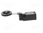 OMRON D4N-1A2H Interruptor de fin de carrera NO + NC 10A