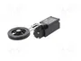 OMRON D4N-1A2H Interruptor de fin de carrera NO + NC 10A