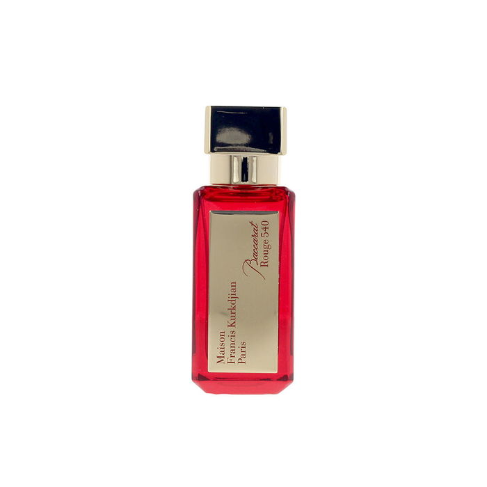 FRANCIS KURKDJIAN BACCARAT ROUGE 540 EXTRAIT DE PARFUM edp vapo 35 ml FRANCIS KURKDJIAN BACCARAT ROUGE 540 EXTRAIT DE PARFUM edp vapo 35 ml