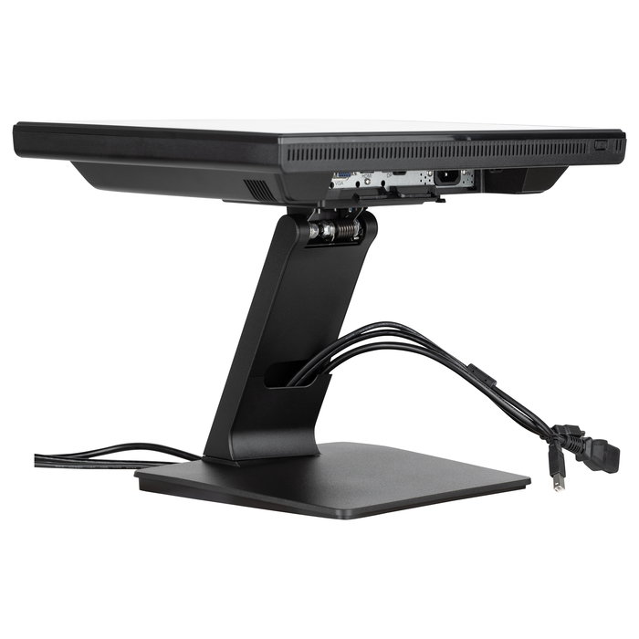 Iiyama ProLite T1732MSC-B1SAG Monitor táctil de 17" (43.2 cm) 1280x1024 5:4 LED, Multi-Touch, HDMI, DisplayPort, 5ms, Negro - Retail