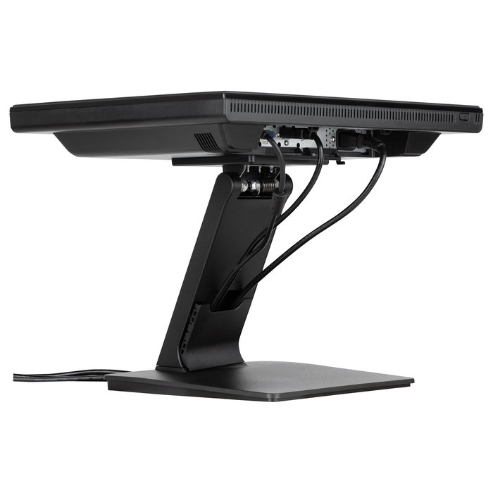 Iiyama ProLite T1732MSC-B1SAG Monitor táctil de 17" (43.2 cm) 1280x1024 5:4 LED, Multi-Touch, HDMI, DisplayPort, 5ms, Negro - Retail