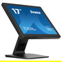 Iiyama ProLite T1732MSC-B1SAG Monitor táctil de 17" (43.2 cm) 1280x1024 5:4 LED, Multi-Touch, HDMI, DisplayPort, 5ms, Negro - Retail